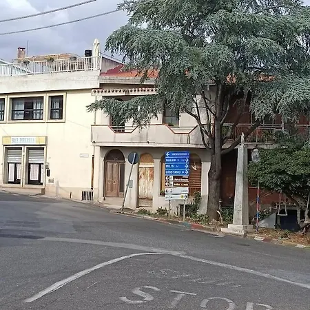 Il Telaio Sardo 펜션