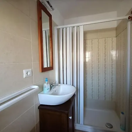 펜션 Il Telaio Sardo