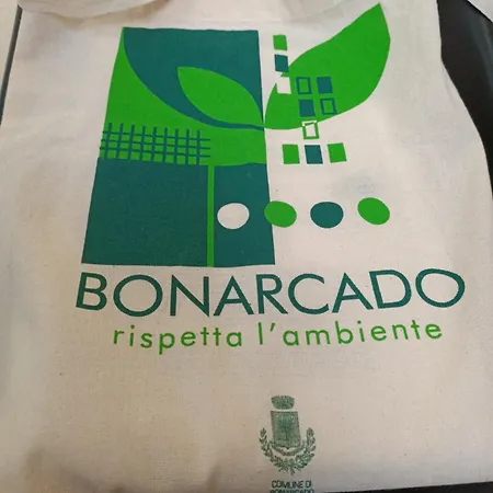 펜션 Il Telaio Sardo *