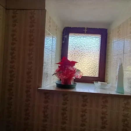 Il Telaio Sardo Vakantiehuis