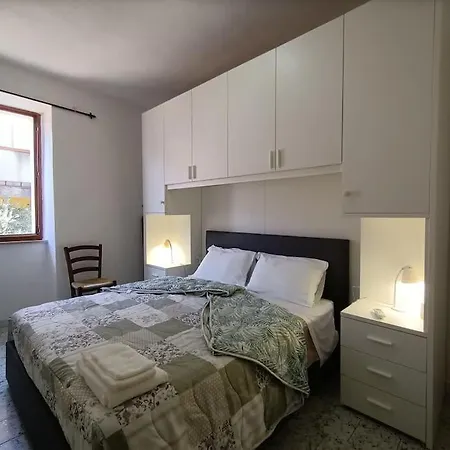 Il Telaio Sardo Bonarcado