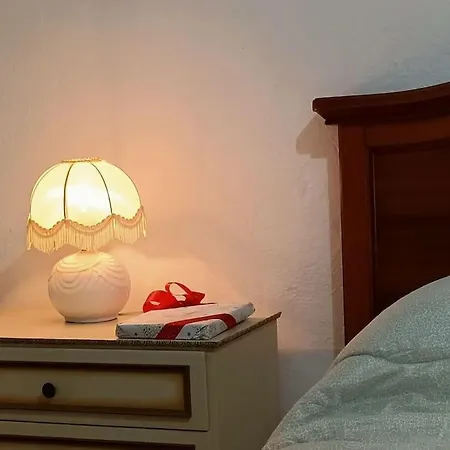 Casa vacanze Il Telaio Sardo