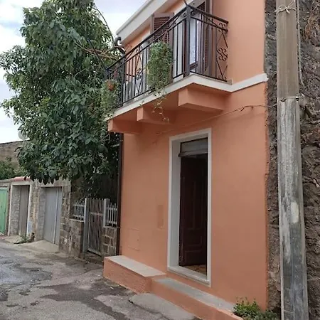 Casa vacanze Il Telaio Sardo *