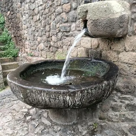 Vakantiehuis Il Telaio Sardo