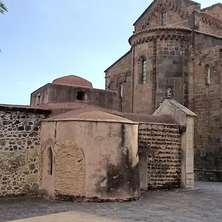 Il Telaio Sardo * Bonarcado