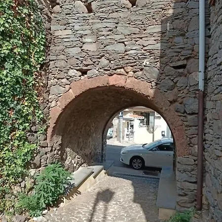 Vakantiehuis Il Telaio Sardo