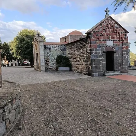 Il Telaio Sardo *