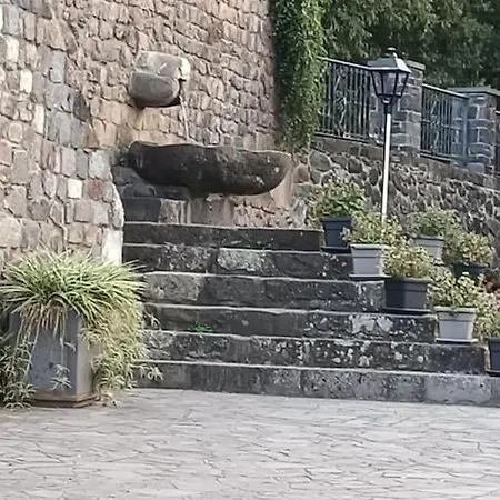 Casa vacanze Il Telaio Sardo Bonarcado