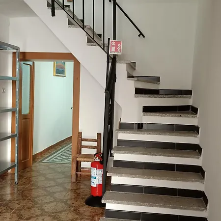 Il Telaio Sardo * Bonarcado