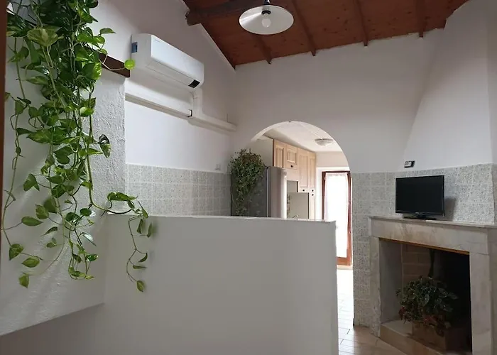 Casa vacanze Il Telaio Sardo